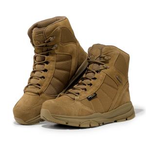 Men's Waterproof Lightweight Tactical Hiking Boots