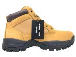 Men's Leather Delta Hiking Boots