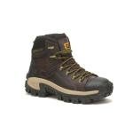 Caterpillar Men's Waterproof Hiker Work Boots