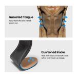 Men's 8-Inch Tactical Military Hiking Boots