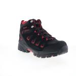 Extra Wide Waterproof Hiking Boots for Men