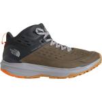 North Face VECTIV Exploris 2 Mid Waterproof Boots