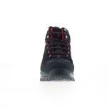 Extra Wide Waterproof Hiking Boots for Men