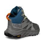 HOKA Anacapa Mid GTX Men's Hiking Boots Size 11.5