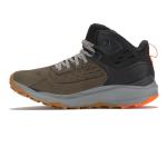 North Face VECTIV Exploris 2 Mid Waterproof Boots