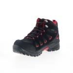 Extra Wide Waterproof Hiking Boots for Men