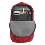 The North Face Jester Backpack in Red