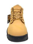 Men's Leather Delta Hiking Boots
