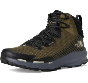 North Face VECTIV Fastpack Mid Waterproof Hiking Boots