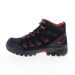 Extra Wide Waterproof Hiking Boots for Men