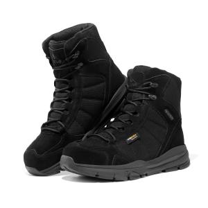 Men's Lightweight Waterproof Tactical Hiking Boots