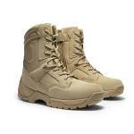 Men's Tactical Military Hiking and Combat Boots