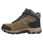 Hi-Tec Yosemite Mid Waterproof Brown Hiking Boots
