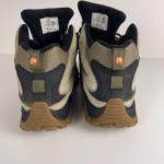 Men's Brown Waterproof Hiking Boots by Merrell