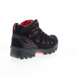 Extra Wide Waterproof Hiking Boots for Men