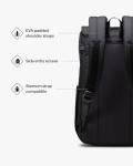 Herschel Retreat 23L Backpack Black