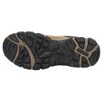 Hi-Tec Yosemite Mid Waterproof Brown Hiking Boots