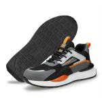 Men's Steel Toe Hiking Boots for Tough Terrain