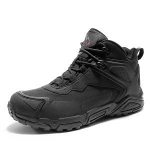 NORTIV 8 Men's Waterproof Mid Ankle Hiking Boots