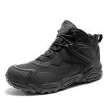 NORTIV 8 Men's Waterproof Mid Ankle Hiking Boots