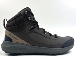 Columbia Men's Trailstorm Peak Waterproof Hiking Boots