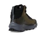 North Face VECTIV Fastpack Mid Waterproof Hiking Boots