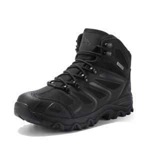 NORTIV 8 Men's Lightweight Waterproof Hiking Boots