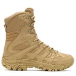 Merrell Men's Moab 3 Waterproof Tactical Boots