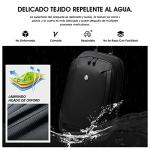 ARCTIC HUNTER Waterproof Laptop Backpack with USB Port