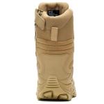Merrell Men's Moab 3 Waterproof Tactical Boots