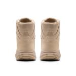 Men's Waterproof Tactical Hiking and Combat Boots