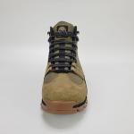 Timberland Mt. Maddsen Mid Men's Hiking Boots