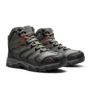 Men's Lightweight Waterproof Hiking Boots