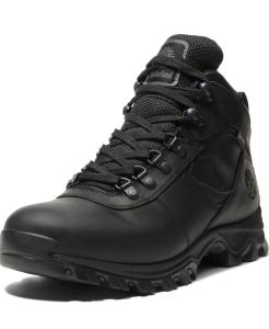 Timberland Men's Mt Maddsen Waterproof Hiking Boot
