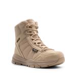 Men's Waterproof Tactical Hiking and Combat Boots