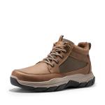 Lightweight Breathable Men's Hiking Chukka Boots