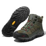 NORTIV 8 Men's Lightweight Waterproof Hiking Boots