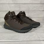 Columbia Men's TrailStorm Peak Mid Hiking Boots