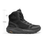 NORTIV 8 Men's Lightweight Tactical Hiking Boots