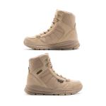 Men's Waterproof Tactical Hiking and Combat Boots