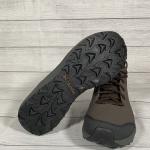 Columbia Men's TrailStorm Peak Mid Hiking Boots