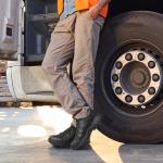 NORTIV 8 Men's Lightweight Waterproof Hiking Boots