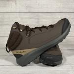 Columbia Men's TrailStorm Peak Mid Hiking Boots
