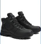 Timberland Men's Mt Maddsen Waterproof Hiking Boot