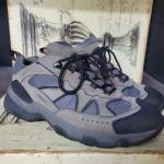 Cabela's Men's Brown Suede Hiking Boots Size 11D