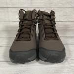 Columbia Men's TrailStorm Peak Mid Hiking Boots