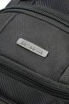 Samsonite Leviathan Black/Red Laptop Backpack 50cm