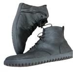 Xero Denver II Men's Black Leather Hiking Boots