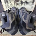 Cabela's Men's Brown Suede Hiking Boots Size 11D