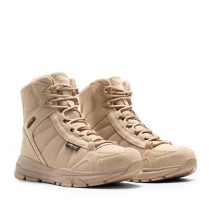 Men's Lightweight Tactical Hiking and Work Boots